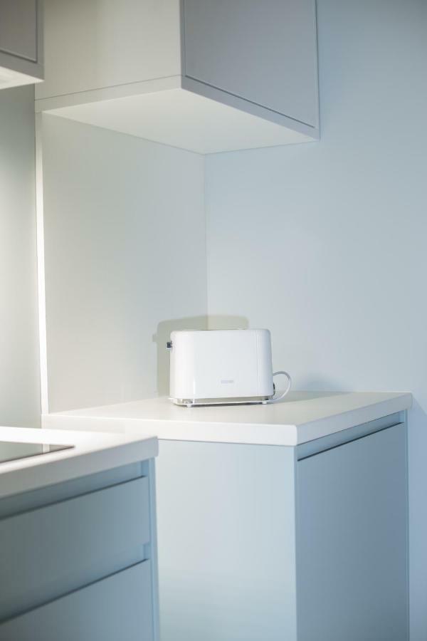 M5 Main Square Stylish One Bedroom Kraków Eksteriør billede